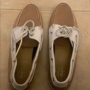 G.H. Bass & Co Boaters